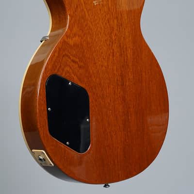 Gibson Les Paul Standard '50s 2019 - Tobacco Burst image 4