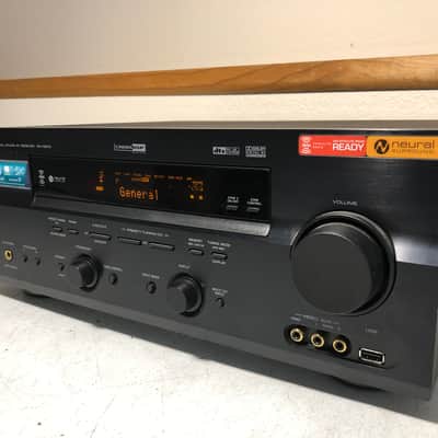 Yamaha RX-N600 Receiver HiFi Stereo Budget Audiophile Multi Zone 6.1 Channel Bild 3