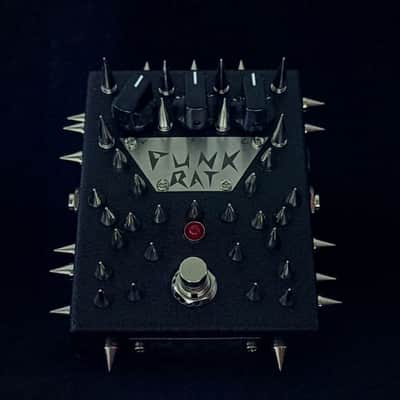 Maya Devices Punk RAT distortion image 2