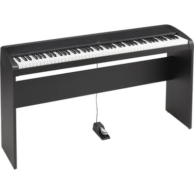 Korg B2-BK image 8