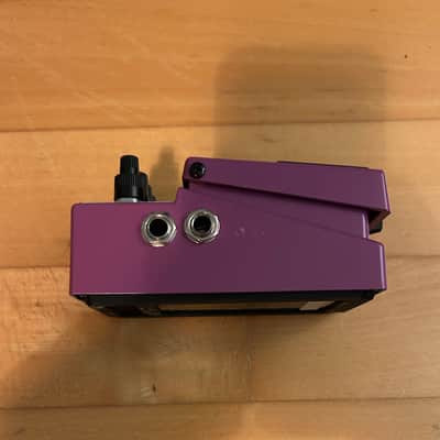 Boss BF-3 Flanger (Dark Gray Label) 2002 - Present - Purple image 4