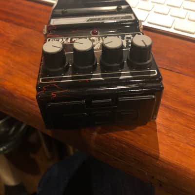 DOD Death Metal Distortion Jason Lamb image 2