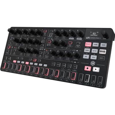 IK Hardware Uno Synth Pro X, IP-UNO-SYNTHPROX-IN image 17