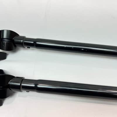 Roland Cymbal Mount w/ Ball Adjustment Roland MDS9/ MDS Compact/ Roland MDS4V TWO PACK image 2