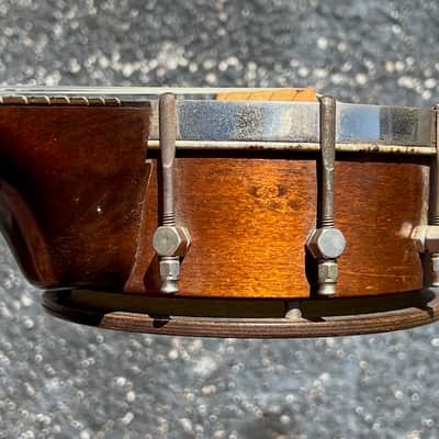 Gibson UB-1 Banjo Uke 1925 - a totally cool 1 family owned example for nearly 100 years. image 9