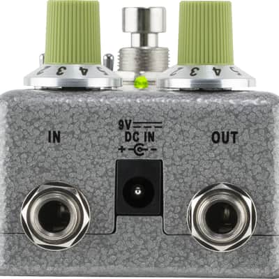 Fender : Hammertone Reverb image 2
