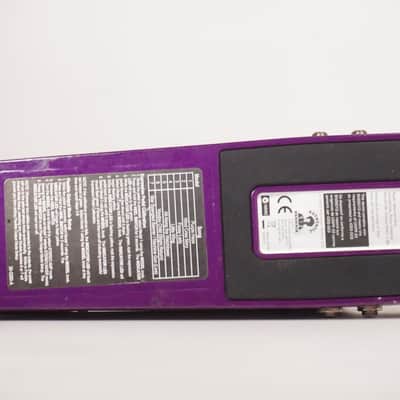 DigiTech Jimi Hendrix Experience Pedal image 6