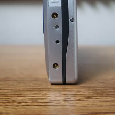 Sony WM-GX688 Walkman Radio/Recorder image 5