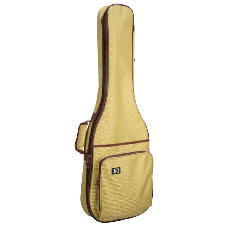 Kaces Gigpak Electric Guitar Bag - Tweed image 1