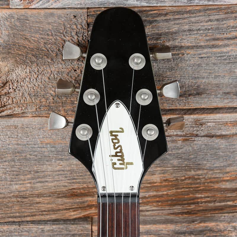 Gibson Flying V 1975 - 1979 image 8