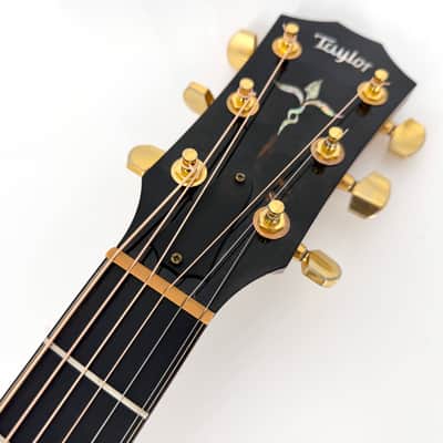 2006 Taylor K22CE - Koa image 5