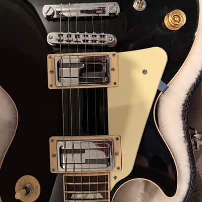Gibson Les Paul Traditional 2012 - Ebony image 7