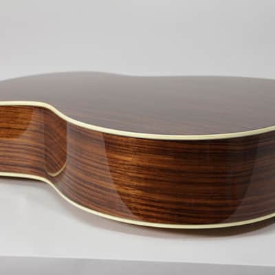 2006 Taylor 814 Grand Auditorium Acoustic Guitar w/OHSC image 12