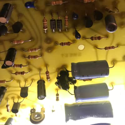 Prescription Electronics Vibe Unit Blue image 4