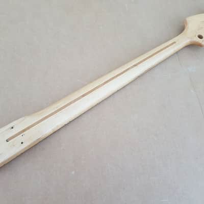 1972 FENDER PRECISION BASS NECK USA - RARE NARROW A SIZE Bild 3