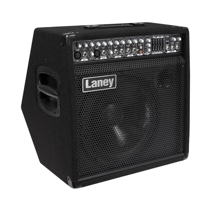 AH150 AudioHub Laney image 1