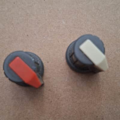 Akai S1000 / S1100 Knobs Spare Parts