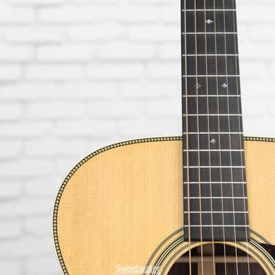 Martin Standard Series 000-28 2018 - 2024 - Natural image 4
