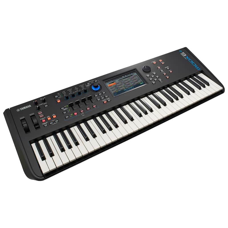 Yamaha MODX6+ Bild 1