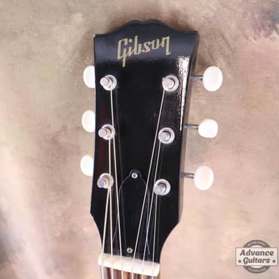 Gibson Custom Shop 2015 1960s J-45 image 11