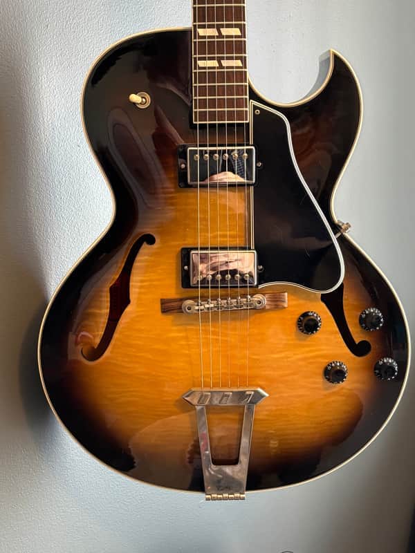 Gibson ES-175 2007 - Original image 1