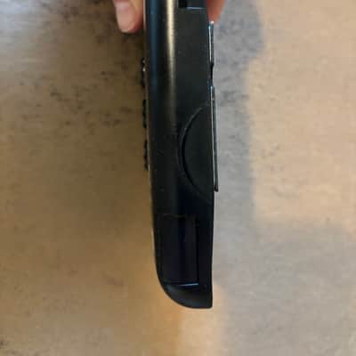 HONZ Tech ToneWood Amp for Acoustic Guitar 2010s - Black image 17