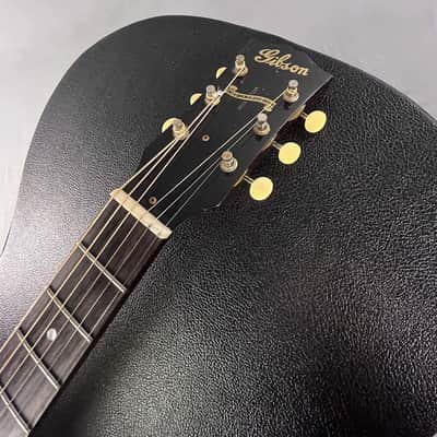 Gibson Custom 1942 Banner J-45 Reissue Murphy Lab Light Aged Vintage Sunburst ~ As New! image 11