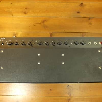 Framus Ruby Riot Combo * Tubeamp Made in Germany Bild 4