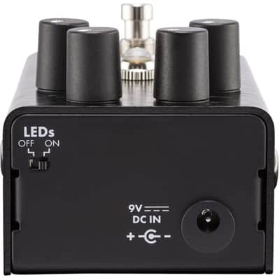 Fender The Bends Compressor image 4