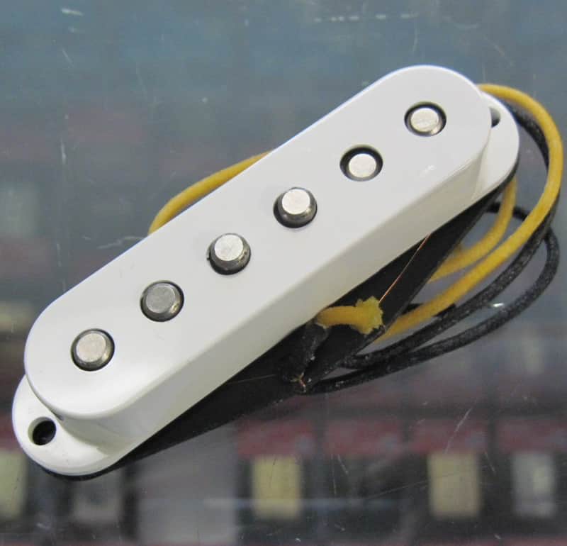 新品Fender ピックアップ Custom Shop Custom '60s Fender Custom '60s Jazz Bass Pickups | Sweetwater