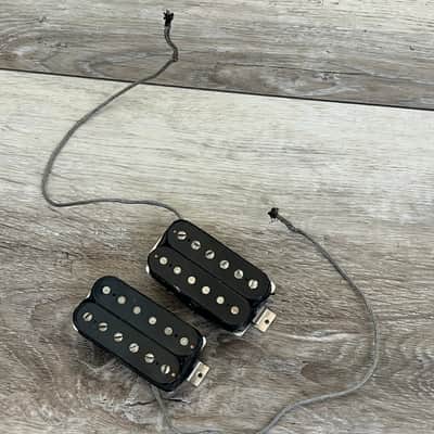 Gibson 490R / 490T - Black image 3