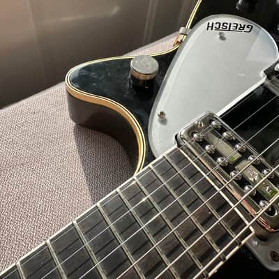 1958 Gretsch 6128 Duo Jet image 12