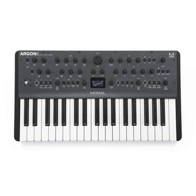 MODAL ELECTRONICS ARGON8 (37 KEYS) image 1