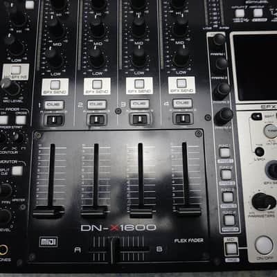 Denon DJ DN-X1600 image 5