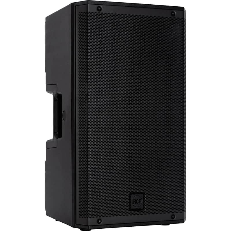 RCF ART 945-A Two-Way 15" 2100W Powered PA Speaker with Integrated DSP image 1