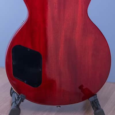 Gibson Les Paul Studio Session Bourbon Burst image 4