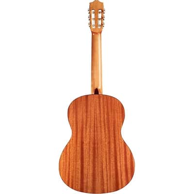 Cordoba Protege C1 Classical Guitar - Natural image 8