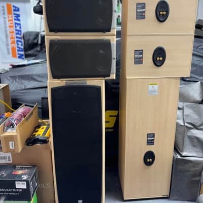 【整備済み】Bang&Olufsen PENTA 6611 Bang & Olufsen Penta 6611 | H74543