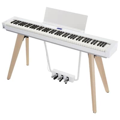 Casio PX-S7000 | Privia 88-Key Digital Piano, White. New with Full Warranty! image 4