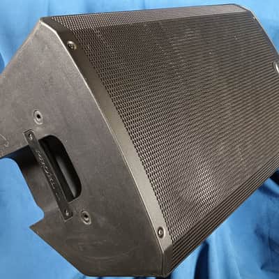 Proel DIVA15A Active 15-inch Speaker 1000W DSP image 9