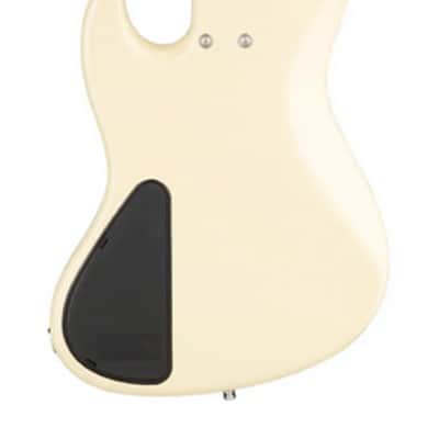 Sadowsky MetroLine 21-Fret Vintage J/J Bass 4 String Morado Fingerboard 4-String image 10
