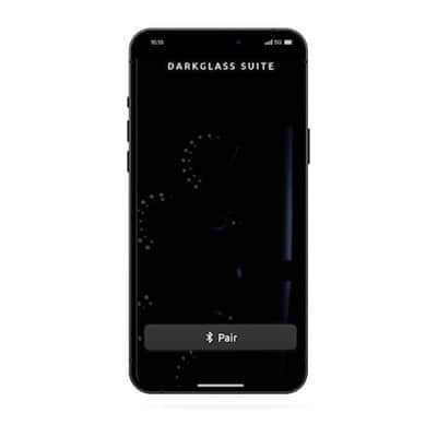 DARKGLASS Exponent e500 Bass Head image 4