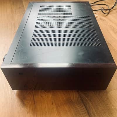 Denon PMA-900V Integrated Amplifier Hi-Fi Rare New Binding Posts Full-Function image 15