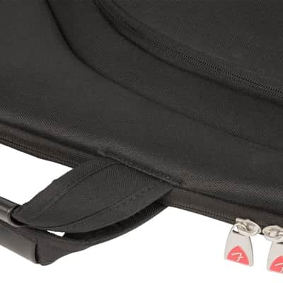 FENDER - FE610 Electric Guitar Gig Bag  Black - 0991412406 image 5