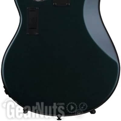 Ernie Ball Music Man StingRay 5 H - Arctic Dream Bild 3