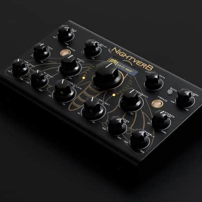 Erica Synths NIGHTVERB (BPNYC) image 2