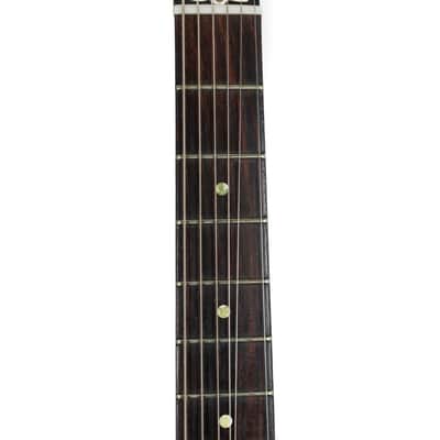 Gibson 2016 Memphis '58 ES-335 Dot Reissue VOS Sunburst image 8