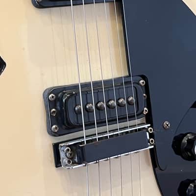 1990 Rickenbacker 360 image 6