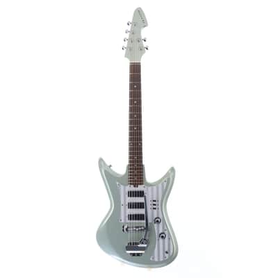 p*l様 Teisco K-56 Reissue 1999年 テスコ ビザールギ Teisco 1999y K