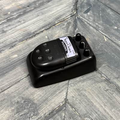 Ibanez Soundtank CS5 Super Chorus 1990 - 1999 - Black image 2
